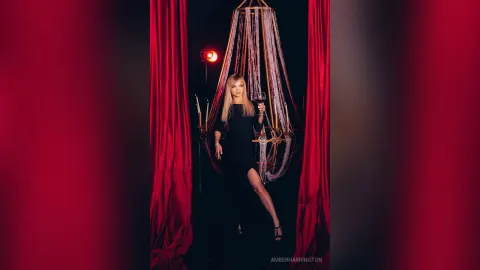 AmberHarrington — Love Life