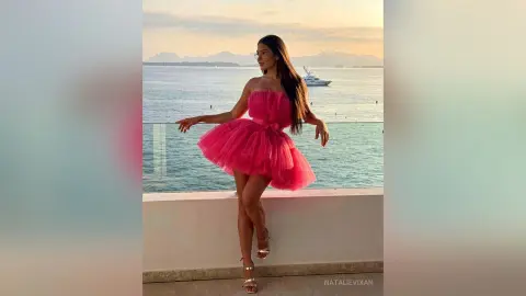 NatalieVixan — YOUR FAVORITE COMBO
