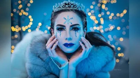 AshleyWelse — Ice Kingdom