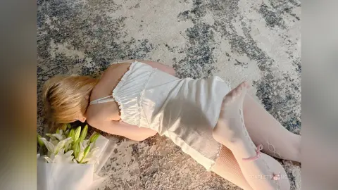 ScarletMarney — 🤍