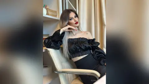 ElinaCarter — The Taste of Temptation