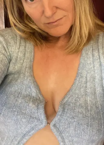 MsGee — Streamate Photos