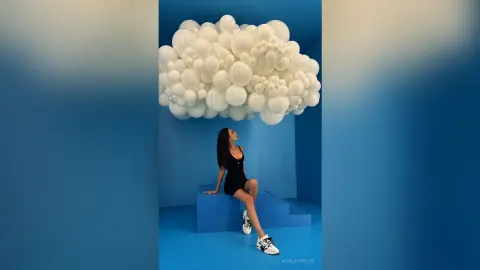 AshleyWelse — Summer dreams
