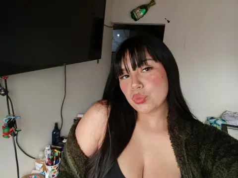 ELECTRAMOOON — Streamate Photos