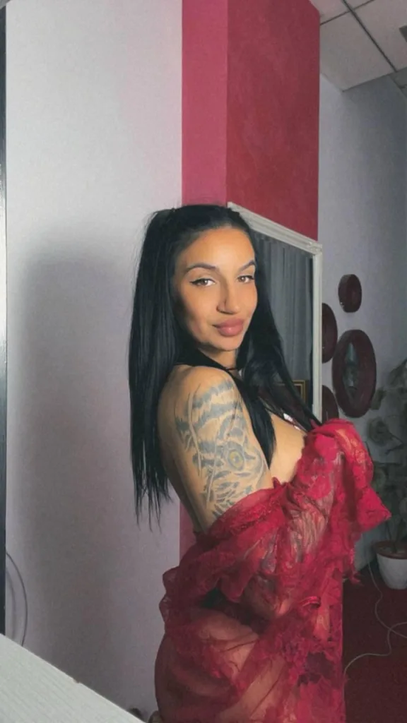 KessyJoo — Streamate Photos