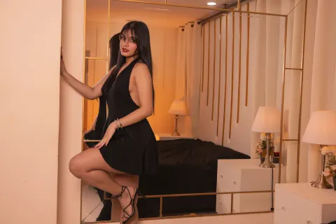 NatySaint — Streamate Photos
