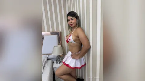 CarlyGrens — Sexy me BB