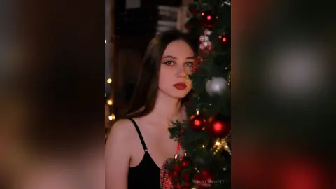MollyMoretti — Happy New Year