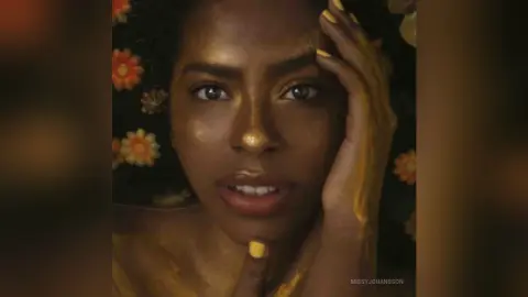 MissyJohansson — J