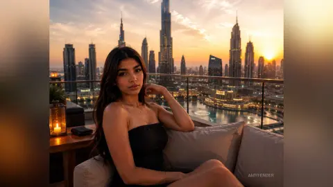 AmyFender — ⭐⭐