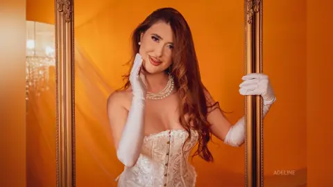 Adeline — sensual lace &amp; dirty thoughts ❤