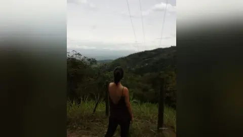 AnnieClay — I am the connection to the world