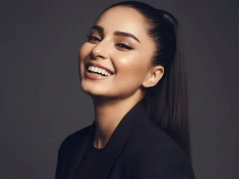 ZaylaAmin cam model