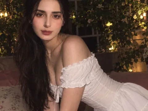 ZaylaAmin cam model