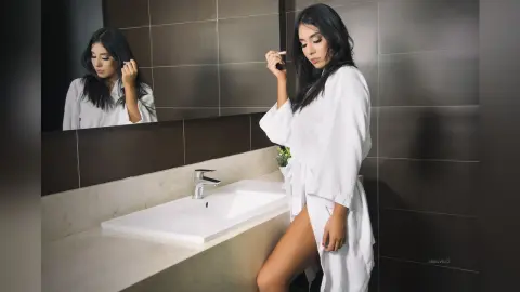 AbrilVelez — I love pleasure