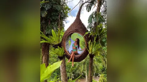 LexyNess — Bali Season