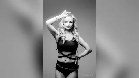 GabrielleVoss — Your Goddess