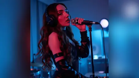 AngelicaGrande — Hobbies