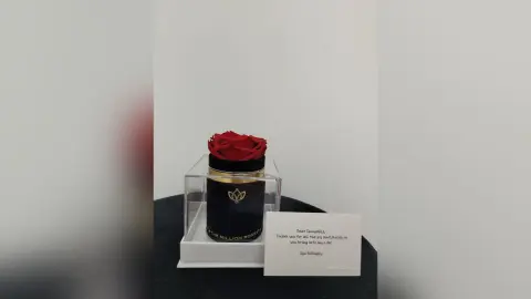 SonyaGils — Roses#QuiteHappy#Thank you#