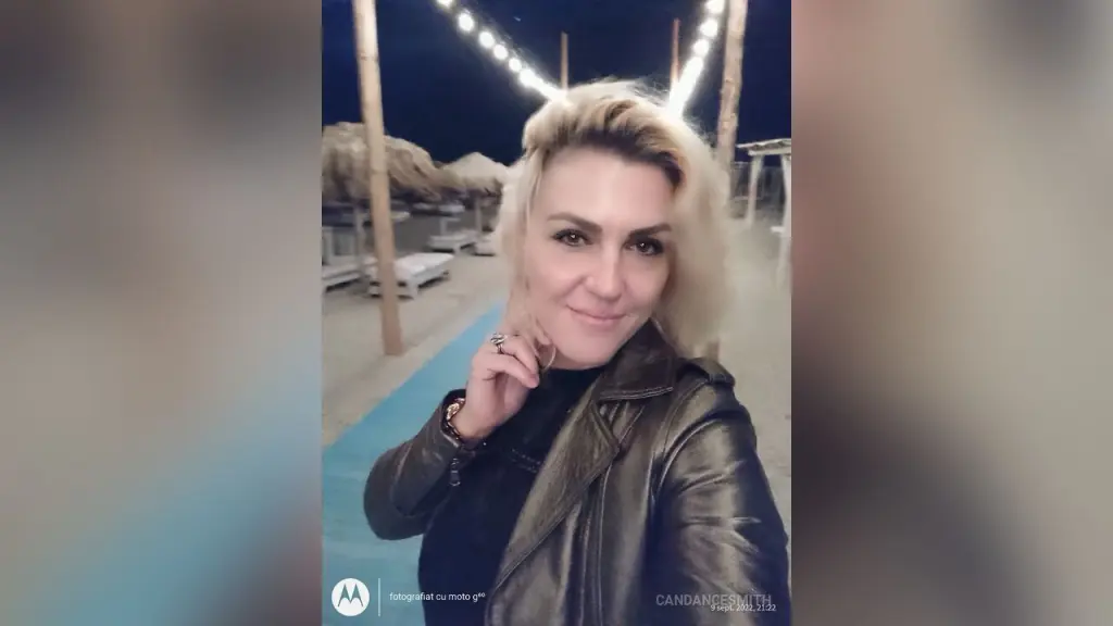 CandanceSmith