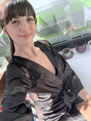 ErikaDreams27 — Streamate Photos
