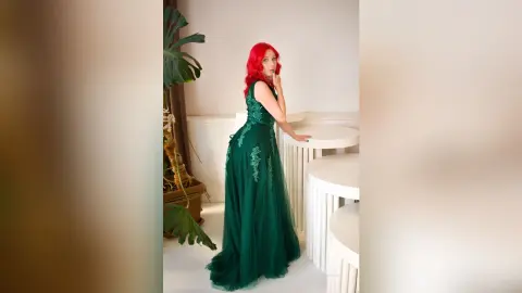KristinaAmila — disney princess