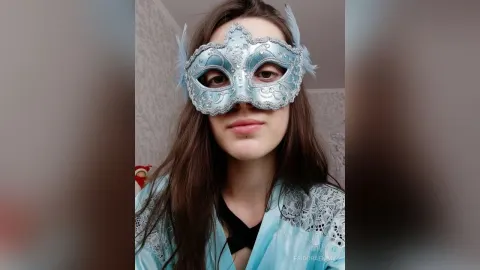 EsidoraEmmy — A serious lady