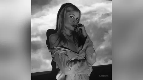 AliceBawer — Black 
