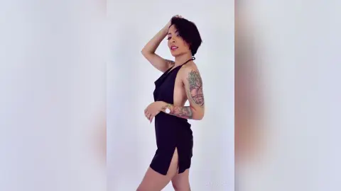 LadyRussell — lo mio es tuyo