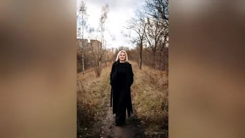 NatalyMonro — Hot woman