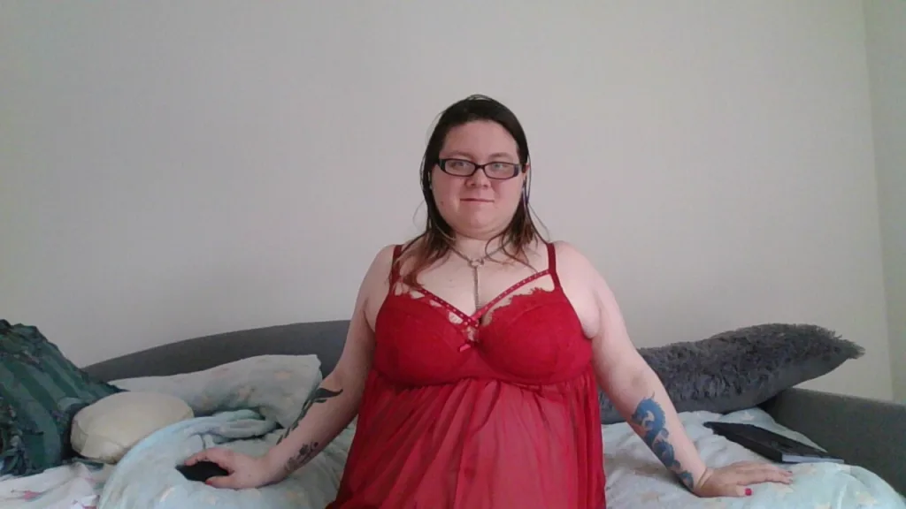 ValentinaDust — Streamate Photos