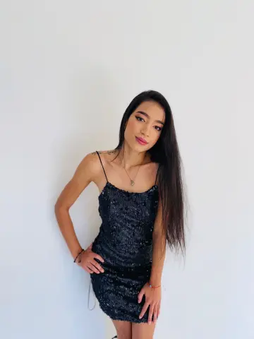 AbbyElroy — Streamate Photos