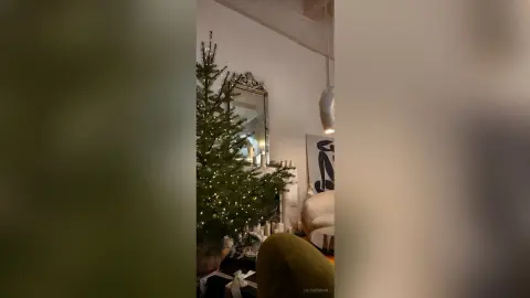 LolyMenson — Merry Christmas!)