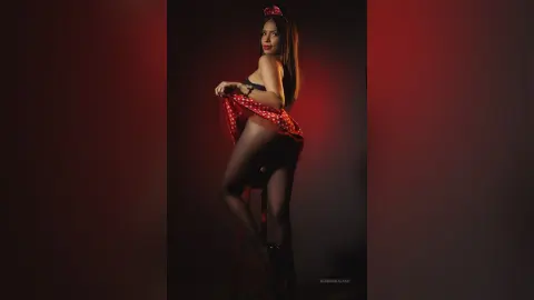 KendraKalash — you minnie mouse sexy halloween