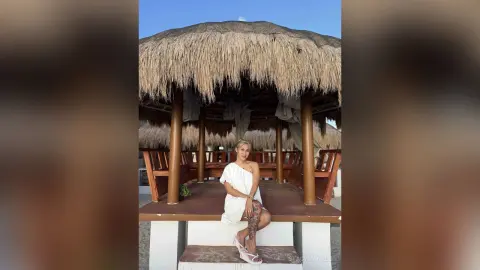 StacyManalo — Me time 🥰