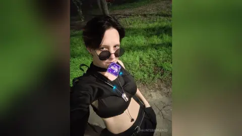 ShaunteBarranco — Being cute for you