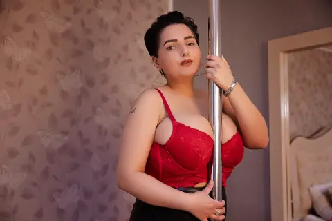 AllyiahH — Streamate Photos