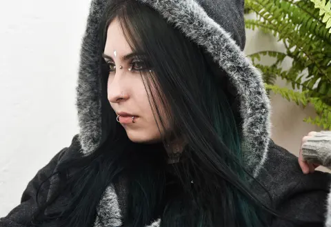 BellaRavenn — Streamate Photos