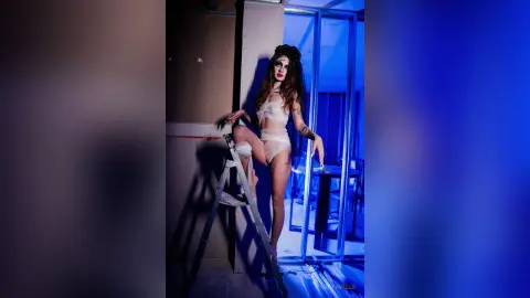 KayaBelle — Sinner booo👻