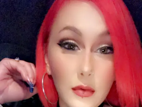 SkyeMarietta cam model