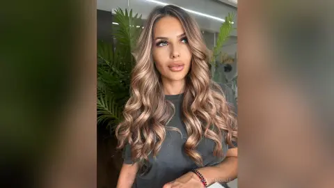 ValerieNicolle — New Hair
