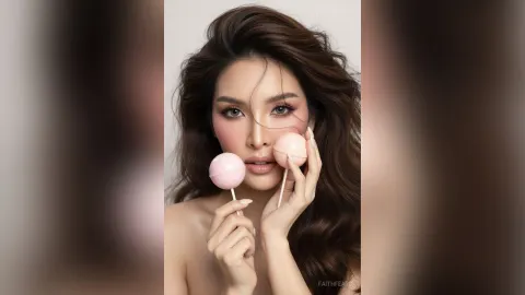FaithFears — LickYourLollipop🍭