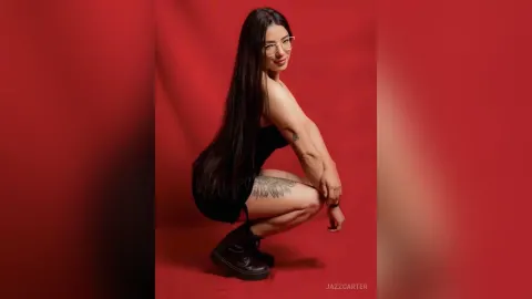 JazzCarter — N