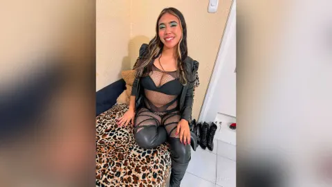 Juliettah — Natural Goddess
