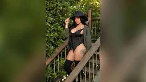 ErikaHoffman — Make me yours, or at least try😳
