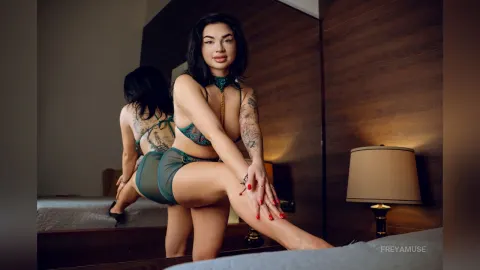 FreyaMuse — 🔥