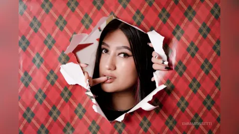 EmmaRossetti — Sweet christmas