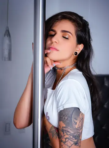 meurieff — Streamate Photos