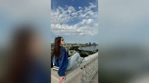 SarahSteele — Baku