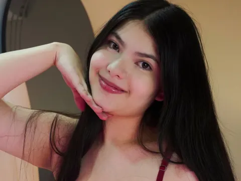 DalilaSwan cam model